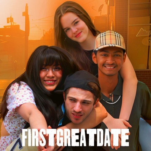 Rocco Magone - First Great Date [Official Film Score Audio]