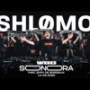 SHLØMO FULL SET @ SONORA (Bordeaux Edition) DJ mix artwork - Electronic music tracklist cover image