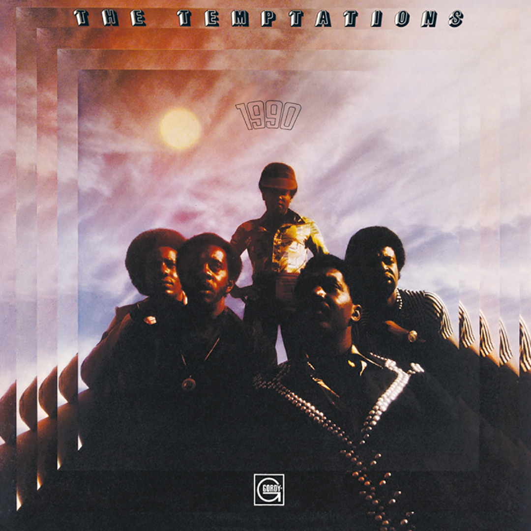 Stream Heavenly by The Temptations | Listen online for free on SoundCloud