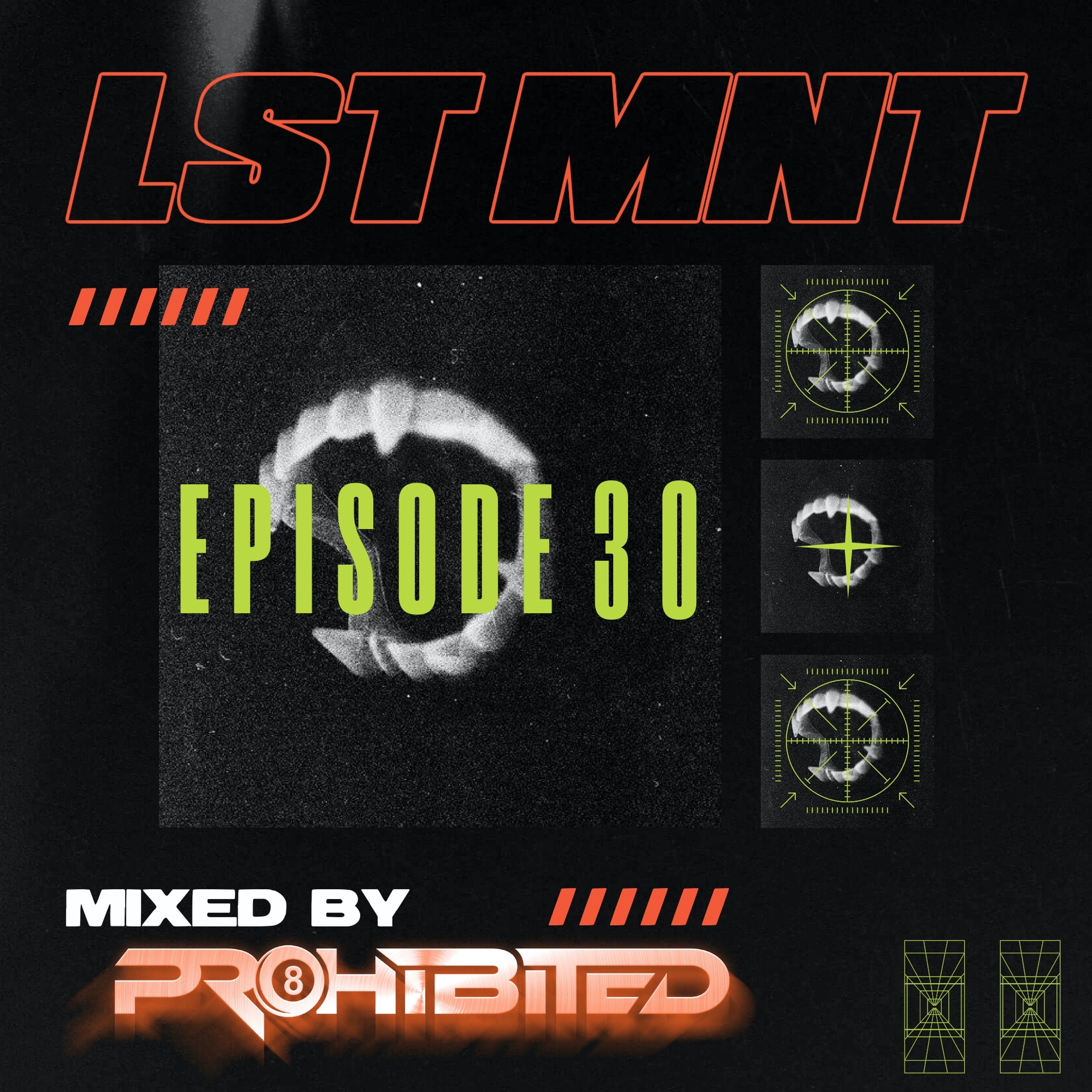 LSTMNT