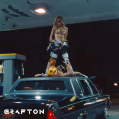 2 Hands vs. Under Control (GRAFTON Edit)