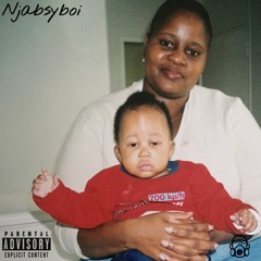 Njabsyboi -Alive