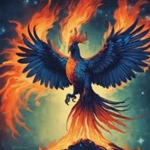 Run Into the Fire (Pheonix Ashes Mix)