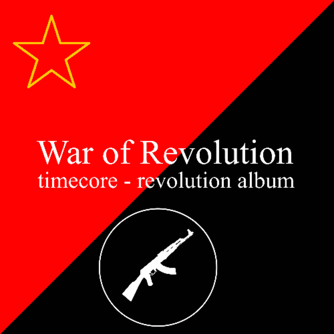 War of Revolution