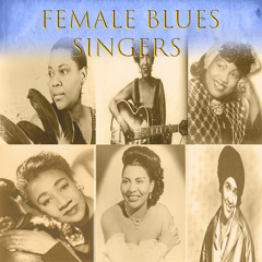 Stream Memphis Minnie music | Listen to songs, albums, playlists