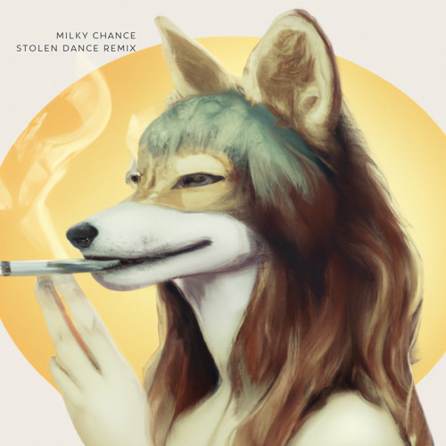 FREE DOWNLOAD: Milky Chance - Stolen Dance (Michael Scheppert Remix)
