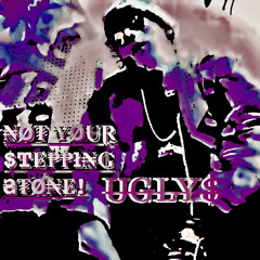 NOT YOUR STEPPING STONE!!!! (Original demo)