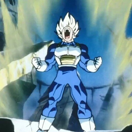 Vegeta X Trunks - Fire Inside(Generic Remix) By HauntedR - Vegeta Motivation Dragon Ball Z Hardstyle