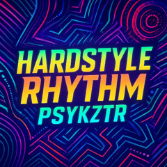 Hardstyle Rhythm