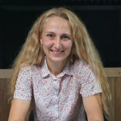 Вольга Філатчанкава: шчыра лічу, што беларуская нацыянальная ідэя — любоў