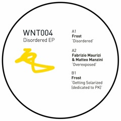 A2 - Fabrizio Maurizi & Matteo Manzini - Overexposed