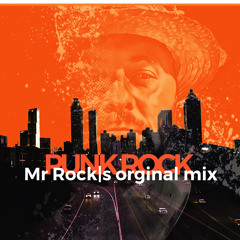 Punk - Rock - --mr - Rocks - Org - Mix - 1