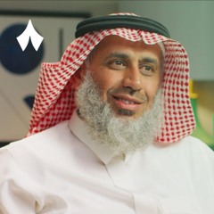 حقيقة الغش في سوق العسل مع صالح الجربوع - بودكاست سوالف بزنس
