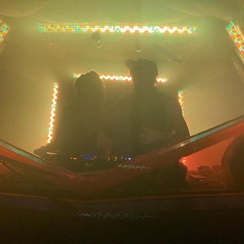 ReNΔ b2b [Lu:wers] a.k.a. [äis] @ Stadtflucht Festival 2024