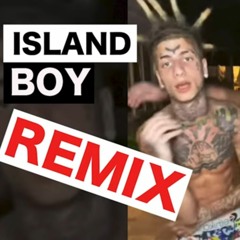 Island Boy REMIX Afro Beat by EFKTO.mp3