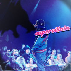 SuperVillain