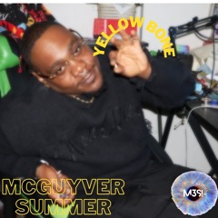 Mcguyver Summer - Yellow Bone