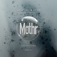 John Haden - Reticent (Remaster Mix) [MOM118]