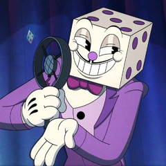 Cuphead Die House (Baza Zed Bootleg)