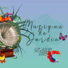 BANISH  @ Musique de Jardin_01.05.25_Work in Progress Edition