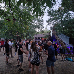 PÆBO @ III. Arató / Day 2 / 2022.07.17.