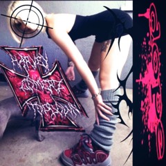 + @c0m3rz, topdown - S͓̽WAG×in×da×BLOOD͓̽ {prod. janecocaine + waeseven, shazy}