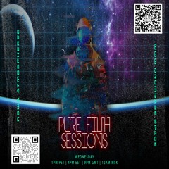 LIVE ON WWW.DRUMBASE.SPACE - HOSTED BY NOWΛ ΛTMOSPHEREC