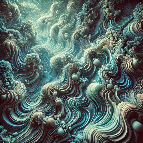 Kaue Crespo - Progressive Frequencies #3