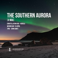 The Southern Aurora - Constellation 056 - NEBULA [[ FREE DOWNLOAD ]]