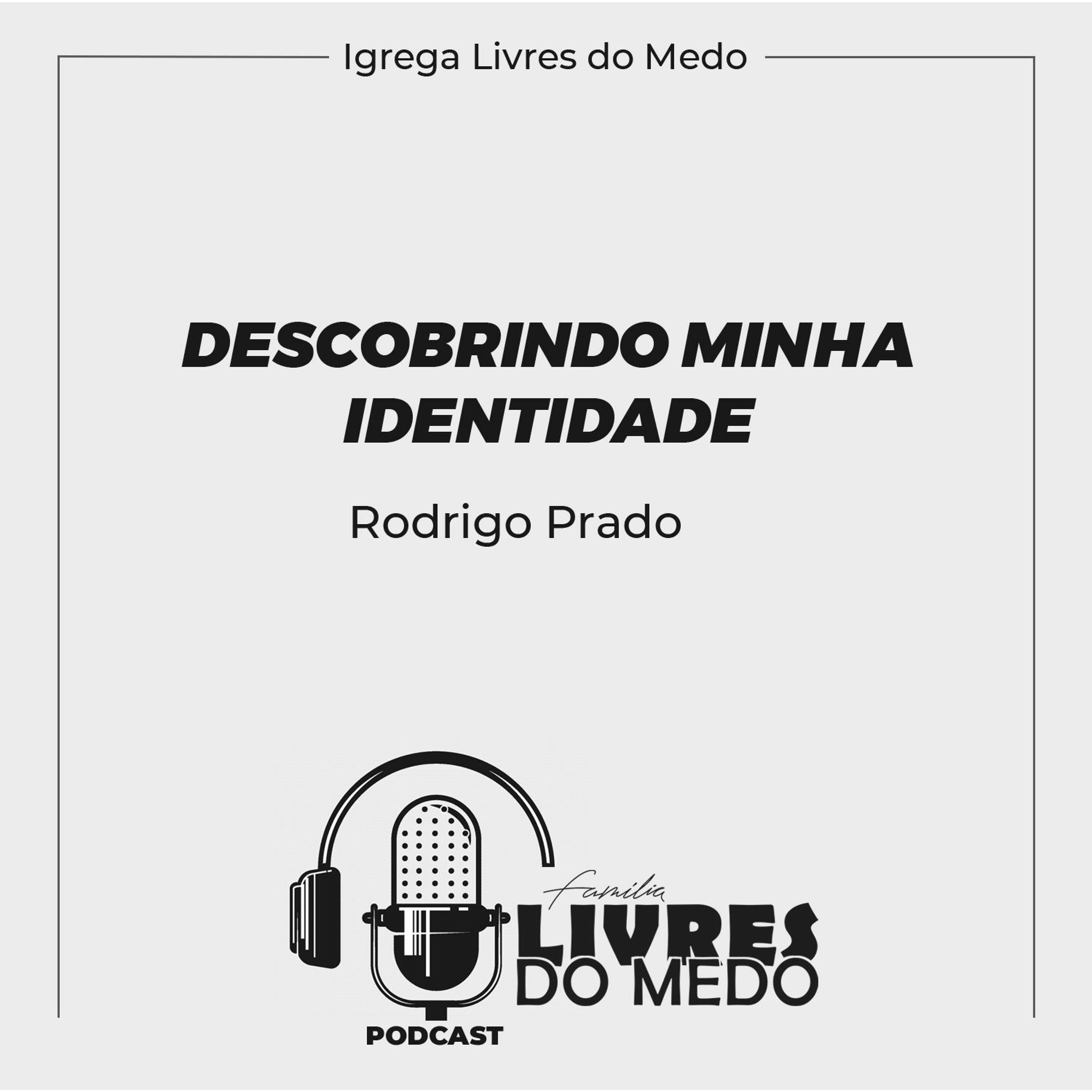 Igreja Livres do Medo