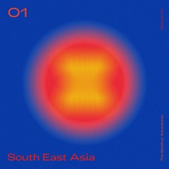 The Barefoot Adventures - 01 - South East Asia