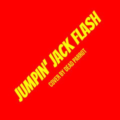 Jumpin' Jack Flash (The Rolling Stones Cover)