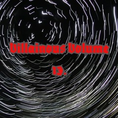 Villainous Volume 13.