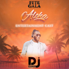 Fete Gala: Soca Warm Up Live Audio (Host:SOSentertainmentuk)