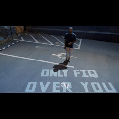OVER YOU