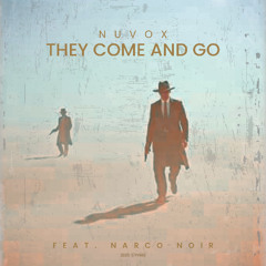 They Come and Go (Vol. 4)