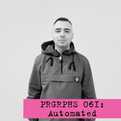 PRGRPHS 061: Automated