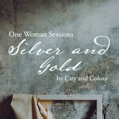 HarbourViolet - Silver and Gold (Cover)