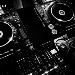 Mix 6 (Something a little darker)