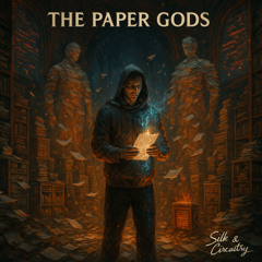 The Paper Gods