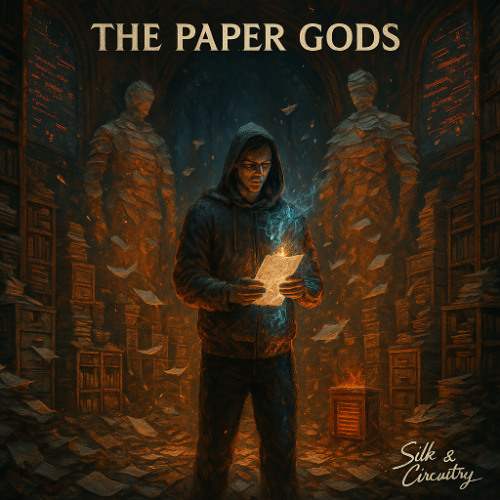 The Paper Gods
