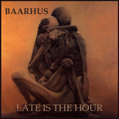 Late Is The Hour (2025)