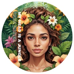 My Head Is a Jungle (Eurodance Remix) [FREE DL]