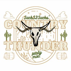 Country Thunder Party Mix
