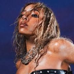 Tinashe - Nasty (Record Club Remix)