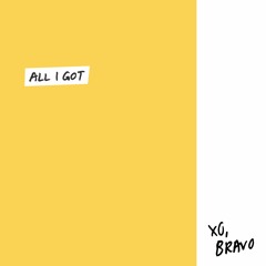 Bravo & Carneyval - All I Got