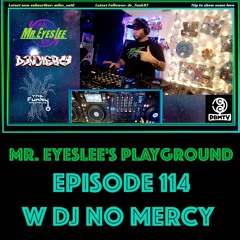 PBMTV Shows - Episode 114 w DJ No Mercy - May 21, 2023