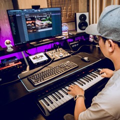 Mưa Phi Trường | Tropical House | Nam Hải x Domino Remix
