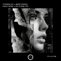 Marko Leandro - Rompe la pista
