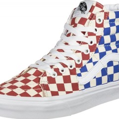 flucc & bouncebackboy - put on your vans and dance to summer trance